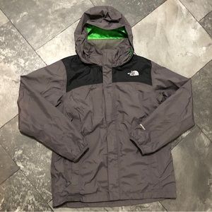 Youth North Face